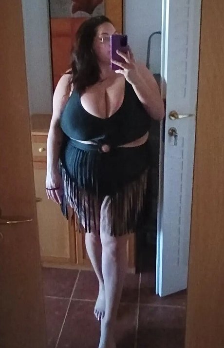 Nagie wyciekłe zdjęcie OnlyFans od Laura Chiaramonte