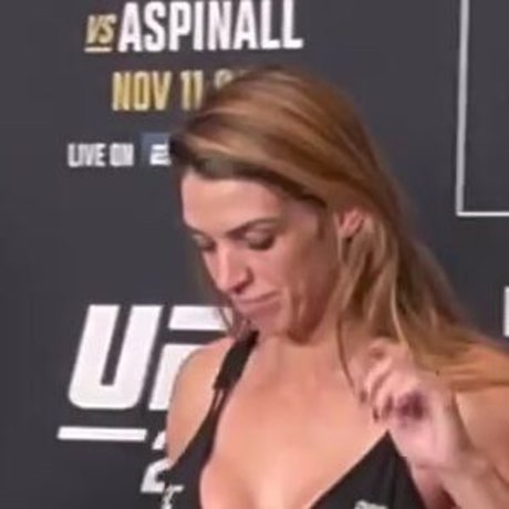 Mackenzie Dern