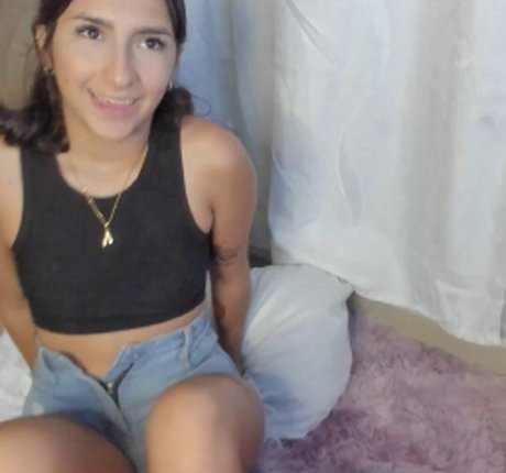 Nagie wyciekłe zdjęcie OnlyFans od Cam Girls Feet Content