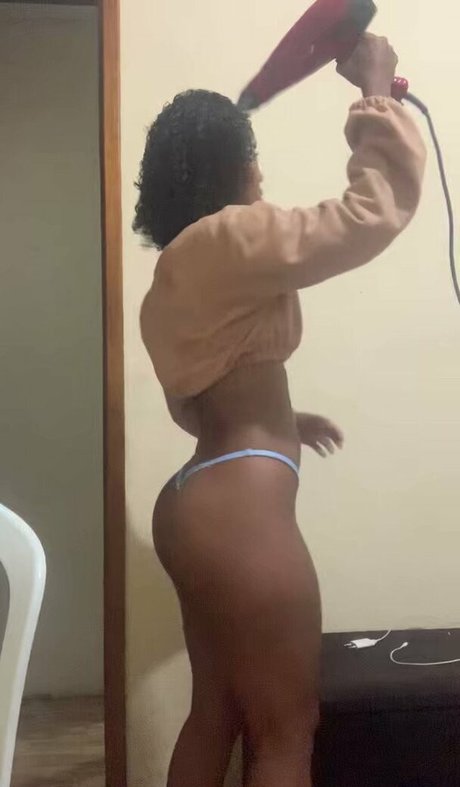 Nagie wyciekłe zdjęcie OnlyFans od Evelyn Silva