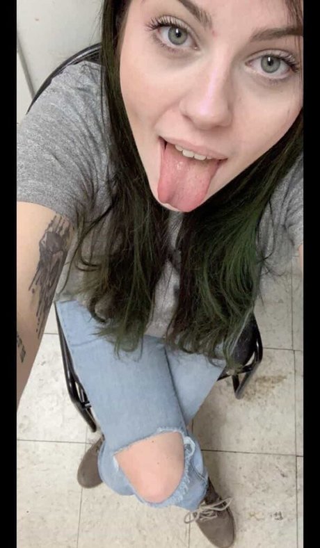 Nagie wyciekłe zdjęcie OnlyFans od Zoey Wilde