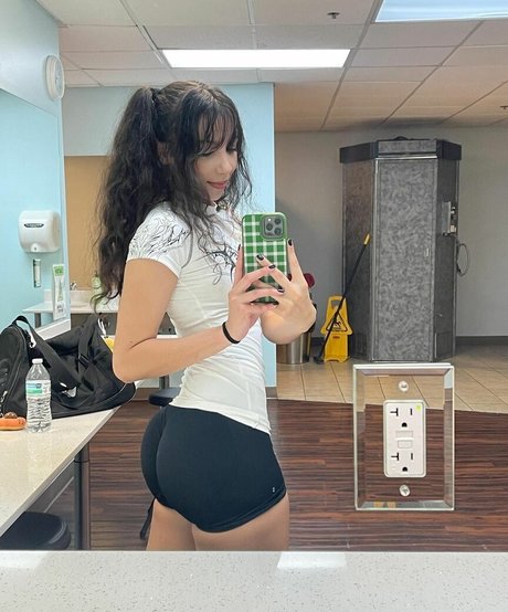 Nagie wyciekłe zdjęcie OnlyFans od Overtaaa