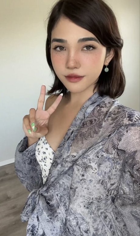 Nagie wyciekłe zdjęcie OnlyFans od Sanagi Yuzu