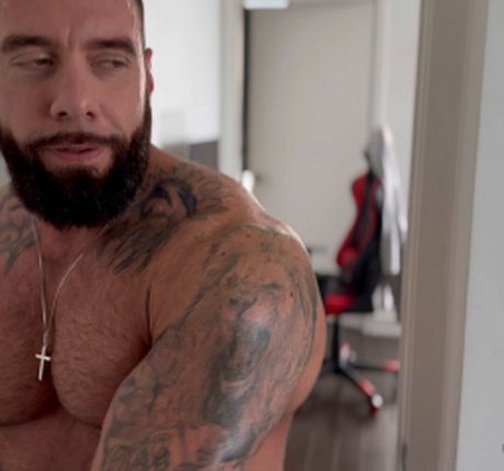 Nagie wyciekłe zdjęcie OnlyFans od Rosefittt
