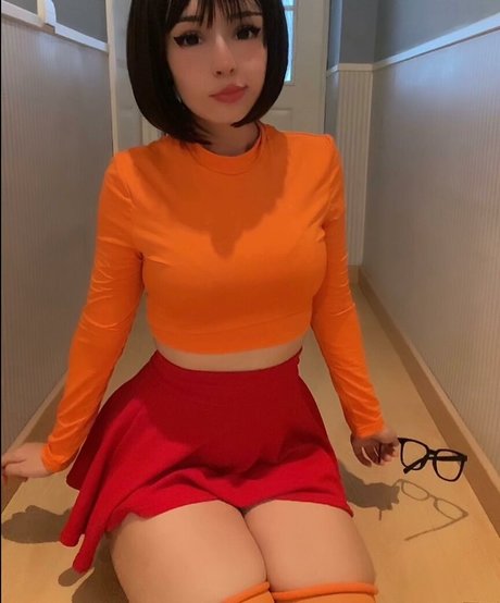 Nagie wyciekłe zdjęcie OnlyFans od Smolnami