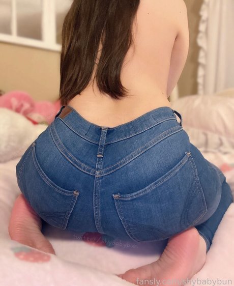 Shybabybun