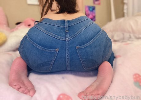 Shybabybun