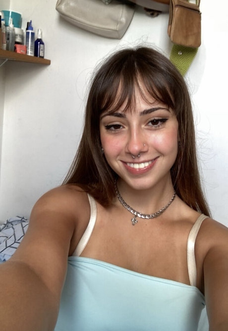 Nagie wyciekłe zdjęcie OnlyFans od Reinwra
