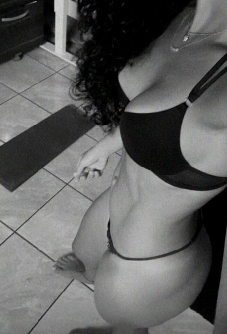 Island Goddess