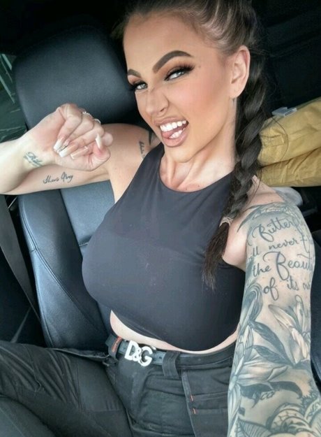 Thatinkedgirl