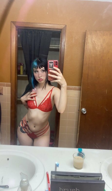 Nagie wyciekłe zdjęcie OnlyFans od Triple6ixbby