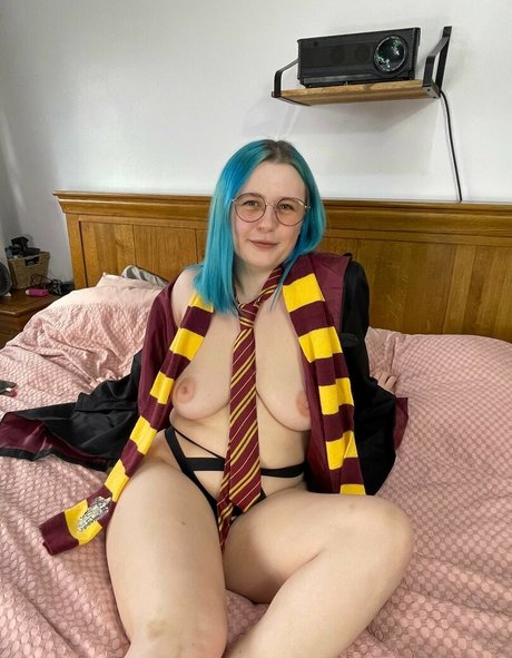 Porn Witches From Harry Potter