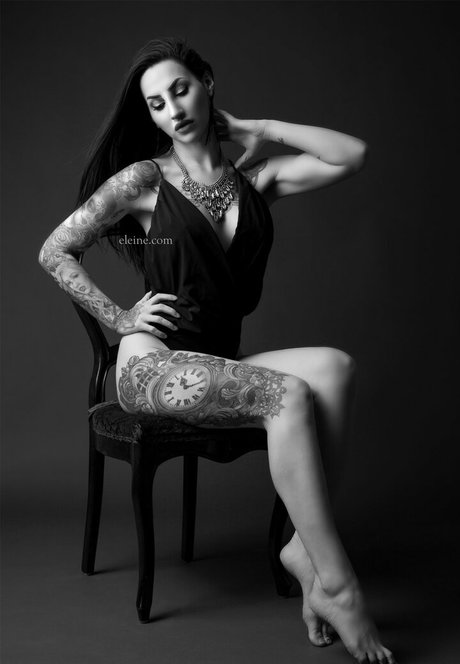 Madeleine Liljestam