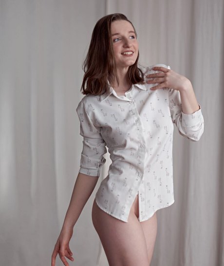 Nagie wyciekłe zdjęcie OnlyFans od Kotyaysya