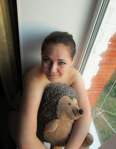 Nagie wyciekłe zdjęcie OnlyFans od Mary Glushkova