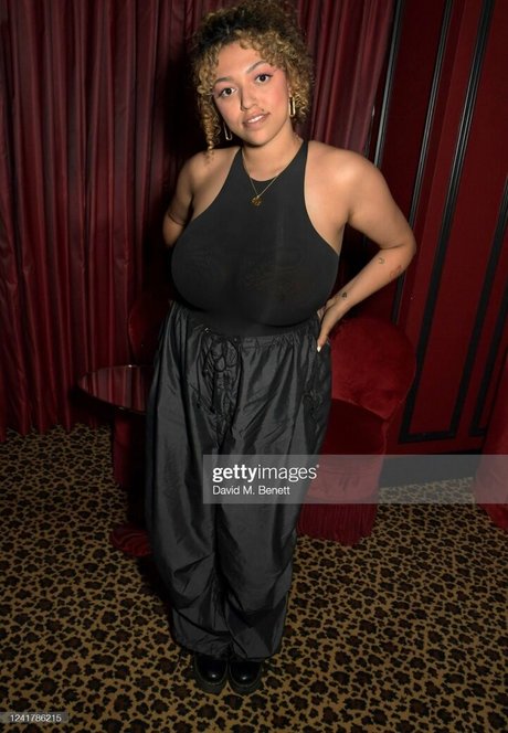 Mahalia
