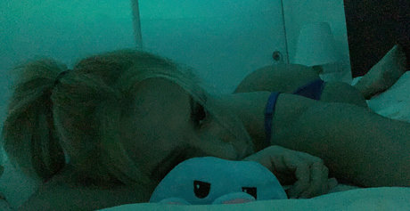 Nagie wyciekłe zdjęcie OnlyFans od Aitanacn2