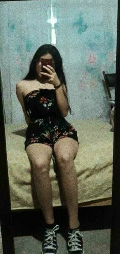 Nagie wyciekłe zdjęcie OnlyFans od Bexxirex
