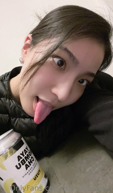 Mayumanson