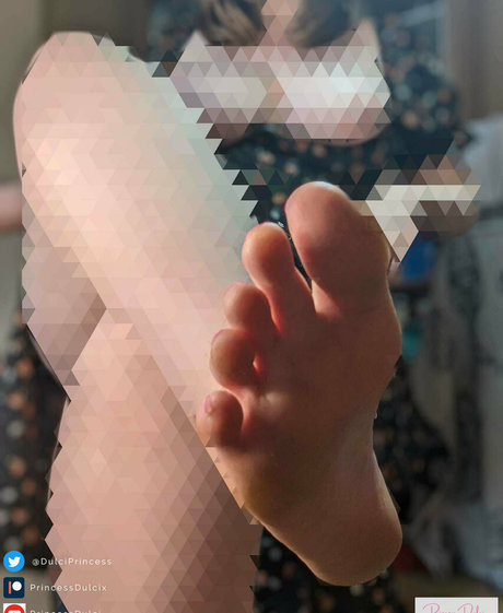 Princessdulcibetasafe