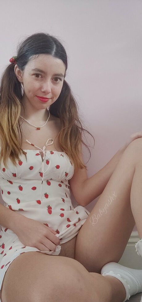 Honeybabyx