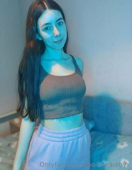 Honeybabyx