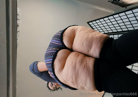 Satanpanties666