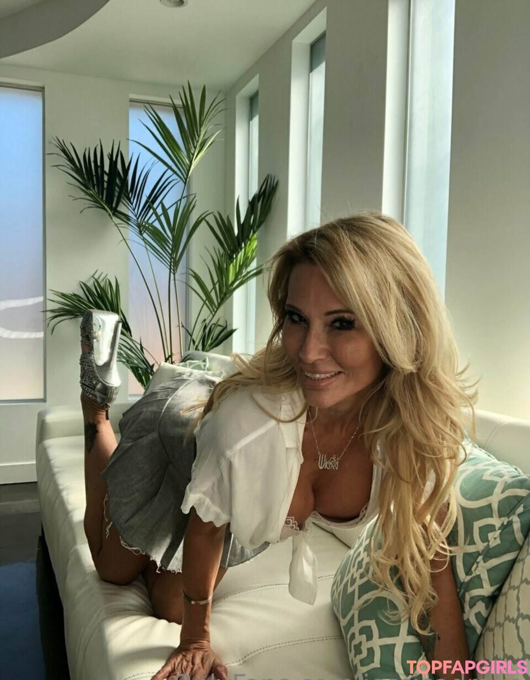 Nagie wyciekłe zdjęcie OnlyFans od Jessica Drake #1111