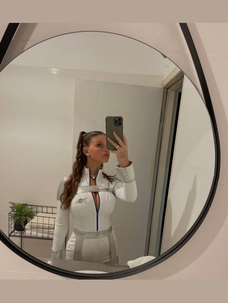 Nagie wyciekłe zdjęcie OnlyFans od Arbel