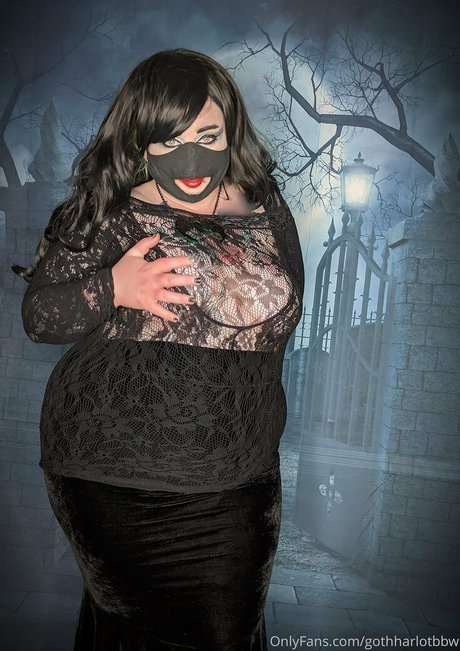 Gothharlotbbw
