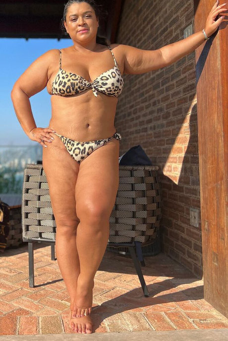 Preta Gil