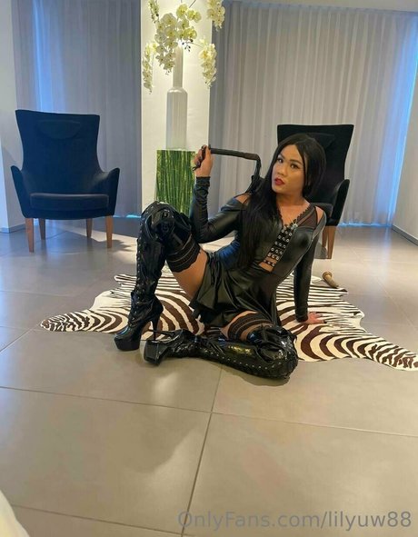 Lilyuw88