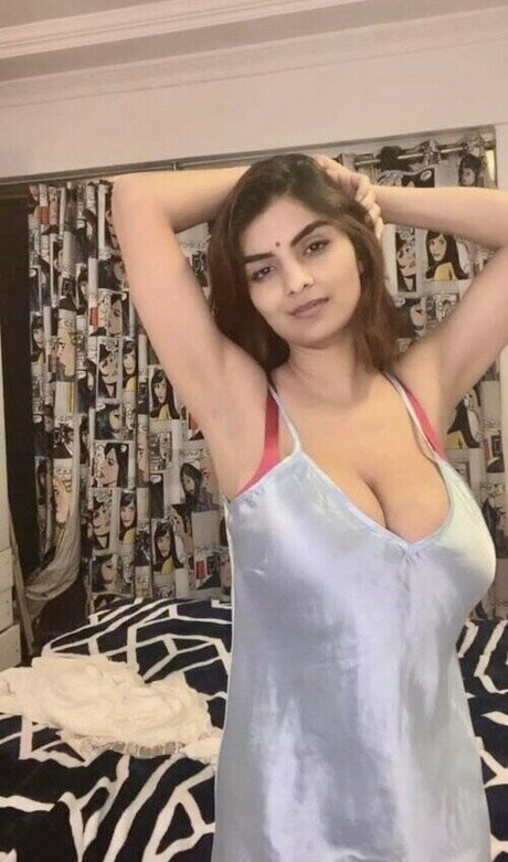 Anveshi Jain