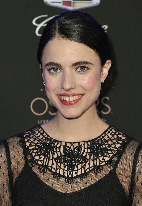 Margaret Qualley