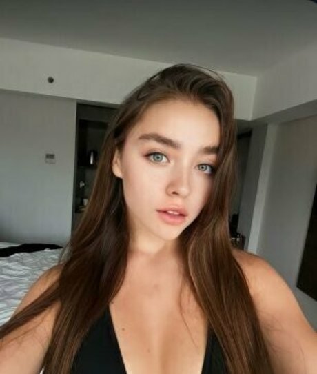 Nagie wyciekłe zdjęcie OnlyFans od Rittahott