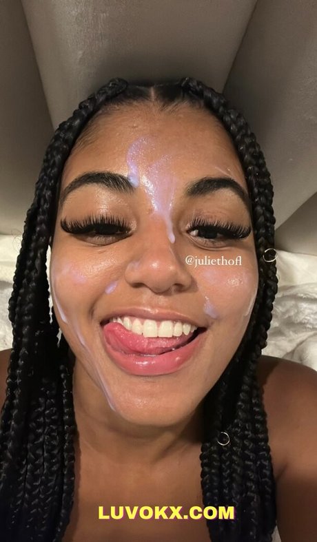 Nagie wyciekłe zdjęcie OnlyFans od Juliethofl