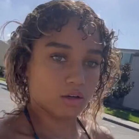 Nagie wyciekłe zdjęcie OnlyFans od Salah Brooks