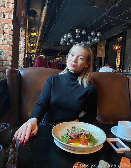Nagie wyciekłe zdjęcie OnlyFans od Dreamaise