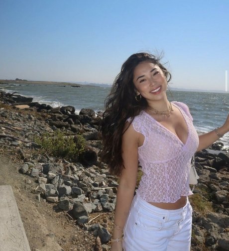 Nagie wyciekłe zdjęcie OnlyFans od Nikki Cheng
