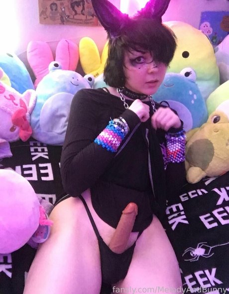Brokenbunnys