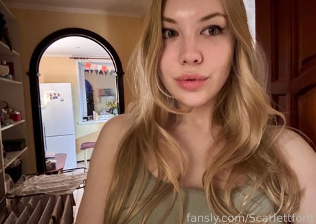 Scarlettford