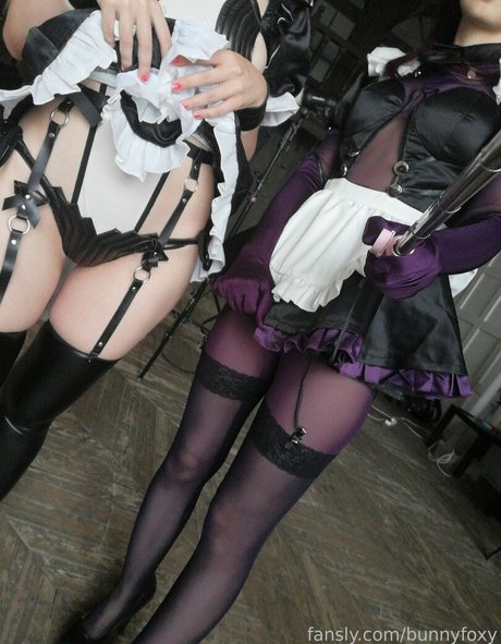 Bunnyfoxy