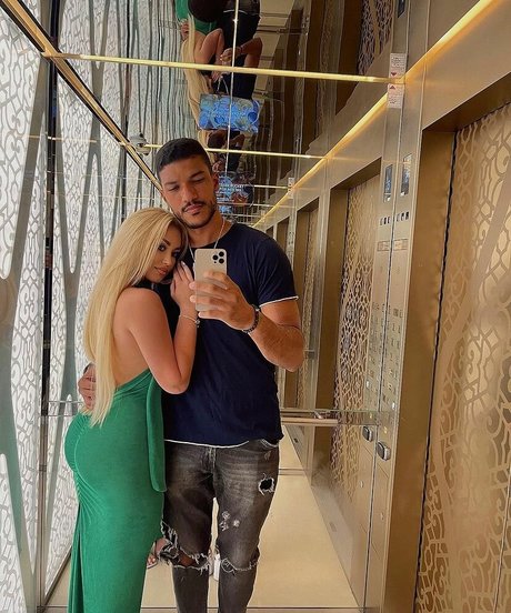 Kicaa Kristina Stani