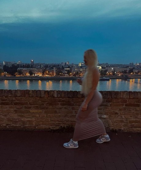 Kicaa Kristina Stani