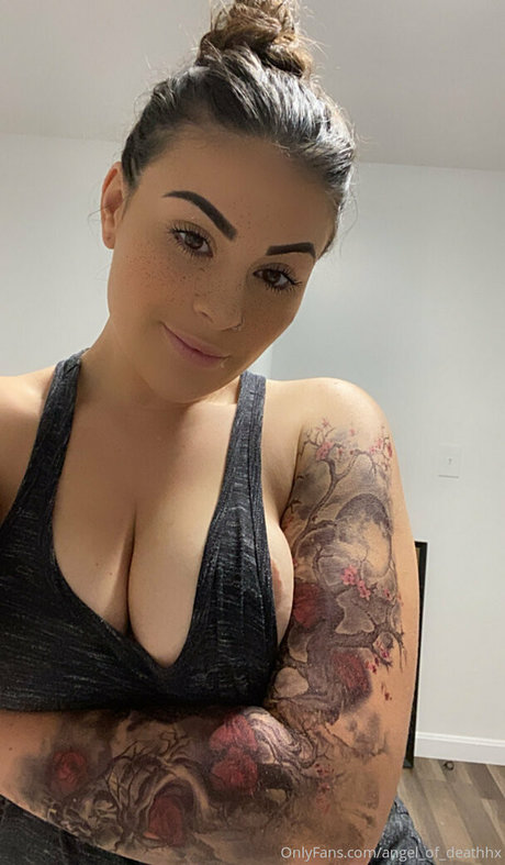 Angelofdeathhx