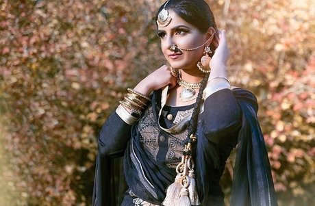 Tindy Kaur