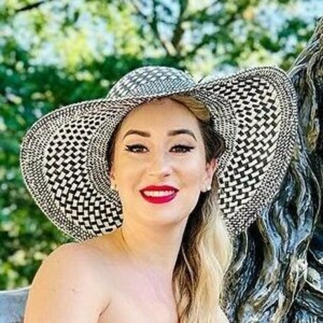 Nagie wyciekłe zdjęcie OnlyFans od Robyn Adele Anderson