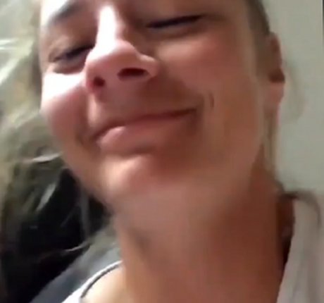 Nagie wyciekłe zdjęcie OnlyFans od Danielle Wyatt  Jennifer Beattie