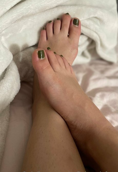 Sofiajewelsfeet