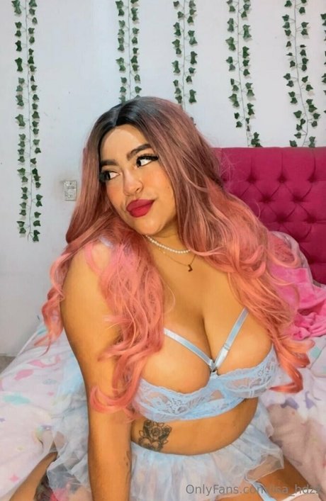 Isa Hernandez
